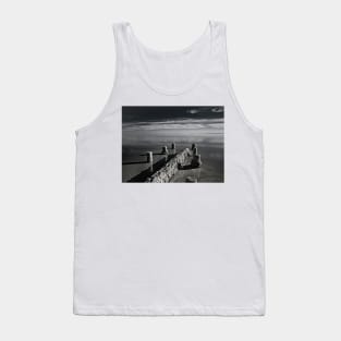 Dead Beach Tank Top